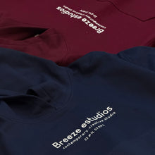 Load image into Gallery viewer, Breeze Estudios Hoodie