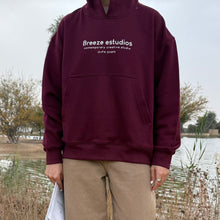 Load image into Gallery viewer, Breeze Estudios Hoodie