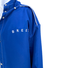 Load image into Gallery viewer, MAXI HOODED WINDBREAKER