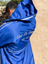 Load image into Gallery viewer, MAXI HOODED WINDBREAKER