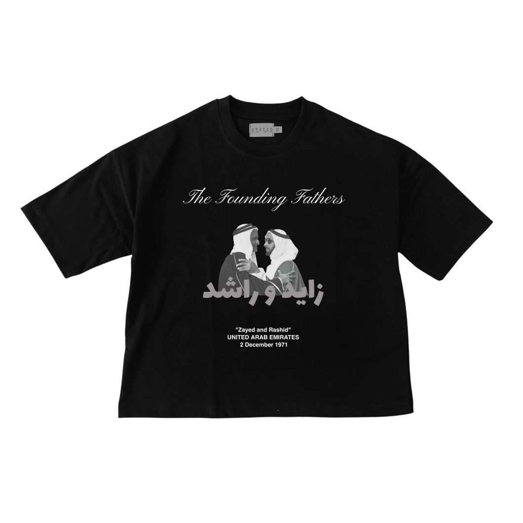 The Founding Fathers Tee