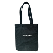 Load image into Gallery viewer, DENIM TOTE BAG - MINI
