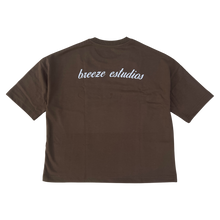 Load image into Gallery viewer, Kids brown t-shirt
