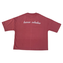 Load image into Gallery viewer, signature t-shirt Rosewood
