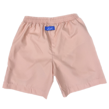 Load image into Gallery viewer, PEACH SWIM SHORTS
