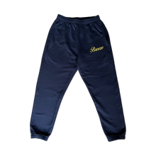 Load image into Gallery viewer, NAVY BLUE PANTS
