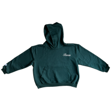 Load image into Gallery viewer, GREEN HOODIE
