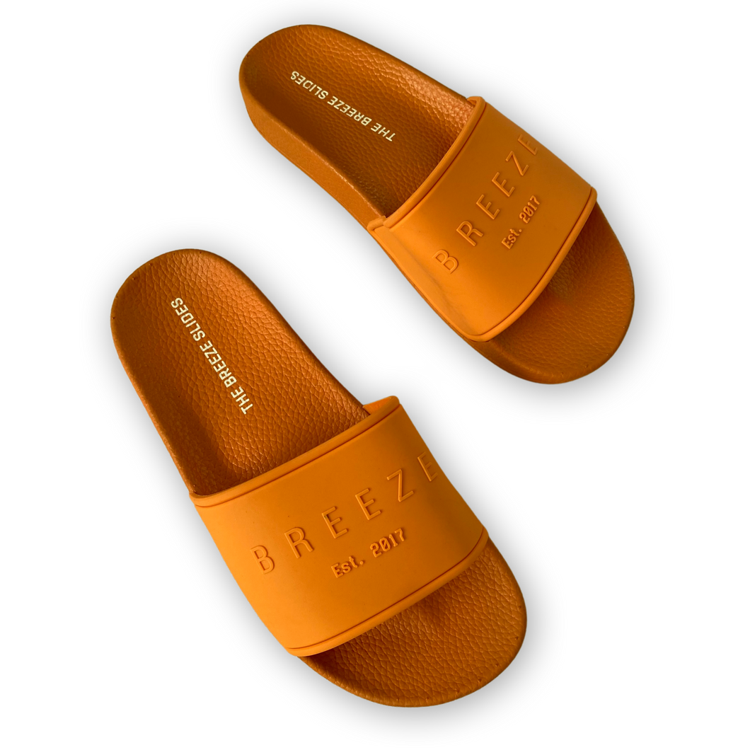 ORANGE BREEZE SLIDE